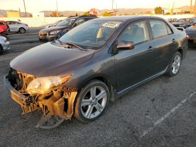 TOYOTA COROLLA BA 2013 5yfbu4ee0dp130851