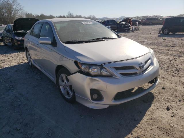 TOYOTA COROLLA BA 2013 5yfbu4ee0dp131871