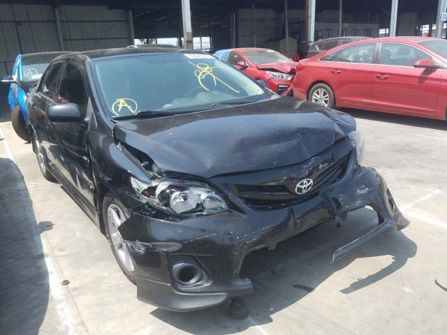 TOYOTA COROLLA BA 2013 5yfbu4ee0dp134026