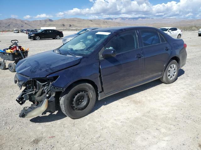 TOYOTA COROLLA BA 2013 5yfbu4ee0dp135404