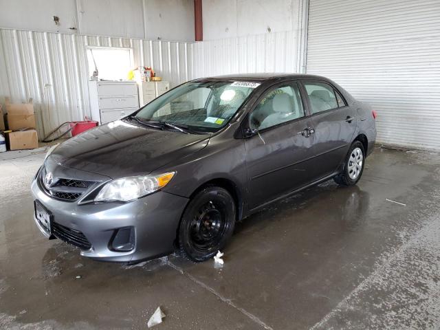 TOYOTA COROLLA BA 2013 5yfbu4ee0dp136181