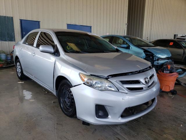 TOYOTA COROLLA BA 2013 5yfbu4ee0dp136455