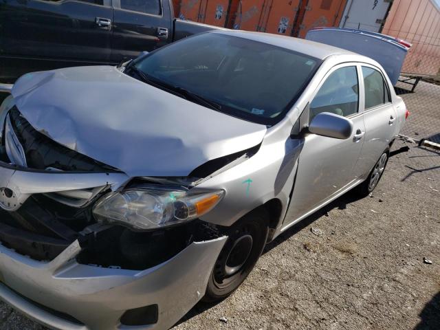 TOYOTA COROLLA BA 2013 5yfbu4ee0dp139064