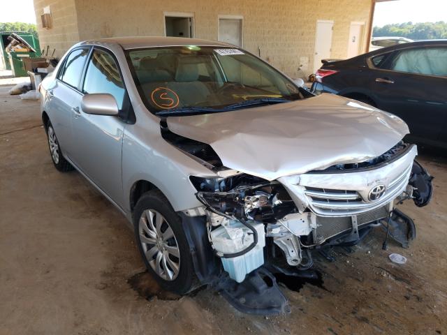 TOYOTA COROLLA BA 2013 5yfbu4ee0dp140764