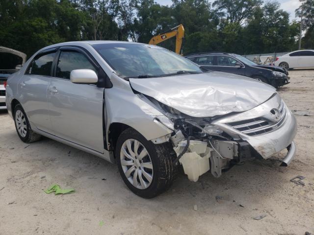 TOYOTA COROLLA BA 2013 5yfbu4ee0dp142773