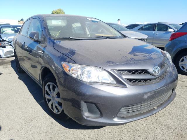 TOYOTA COROLLA BA 2013 5yfbu4ee0dp142854