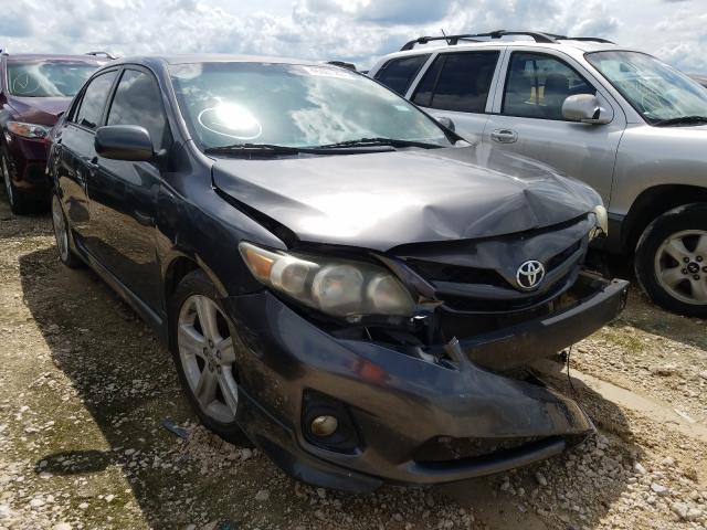 TOYOTA COROLLA BA 2013 5yfbu4ee0dp144474