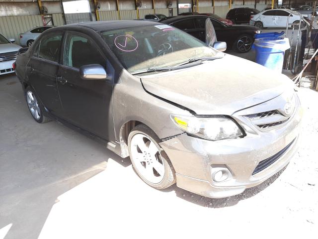 TOYOTA COROLLA BA 2013 5yfbu4ee0dp145138