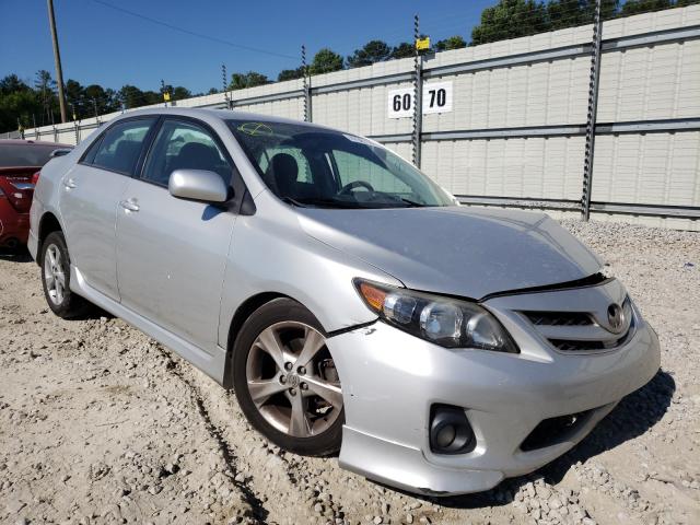 TOYOTA COROLLA BA 2013 5yfbu4ee0dp147987