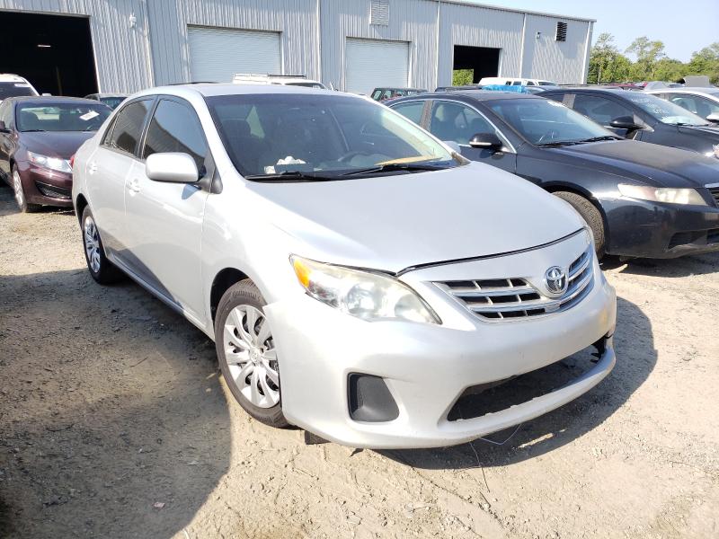 TOYOTA COROLLA BA 2013 5yfbu4ee0dp150727