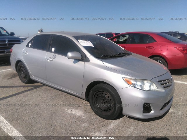 TOYOTA COROLLA 2013 5yfbu4ee0dp151506