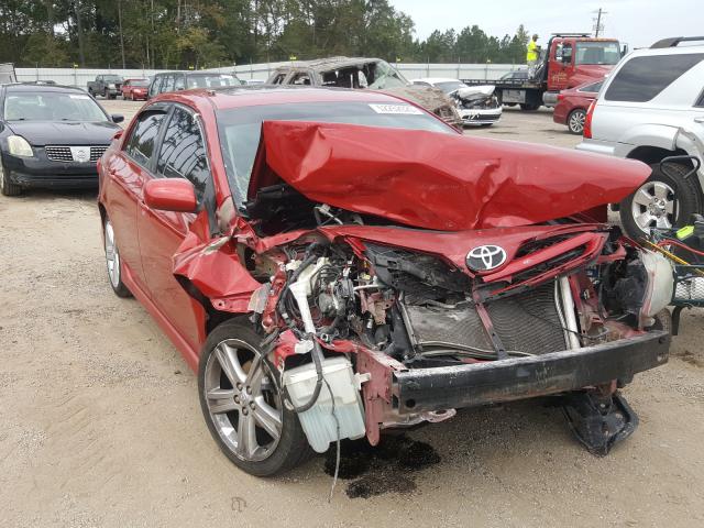 TOYOTA COROLLA BA 2013 5yfbu4ee0dp153062