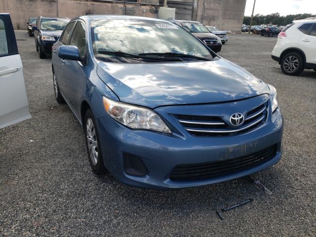 TOYOTA COROLLA BA 2013 5yfbu4ee0dp153661