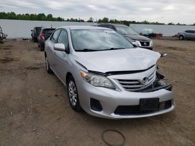 TOYOTA COROLLA BA 2013 5yfbu4ee0dp158164