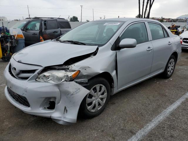 TOYOTA COROLLA 2013 5yfbu4ee0dp160416