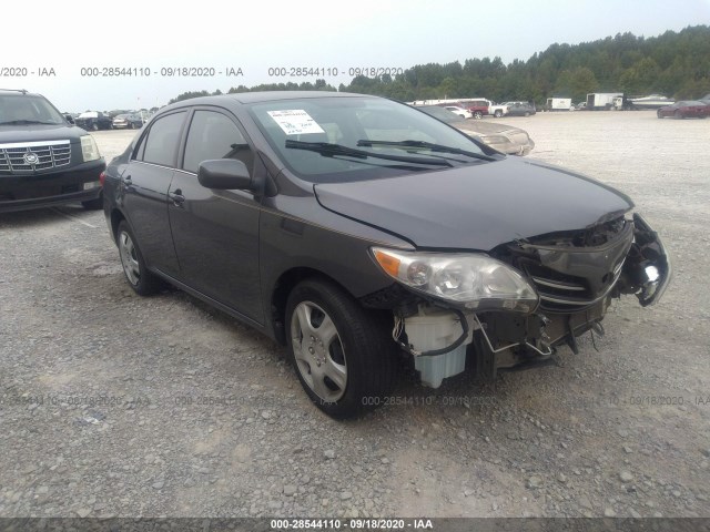 TOYOTA COROLLA 2013 5yfbu4ee0dp162120