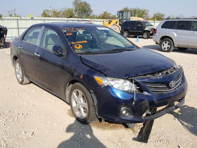 TOYOTA COROLLA BA 2013 5yfbu4ee0dp162411