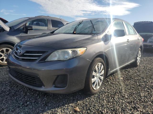 TOYOTA COROLLA BA 2013 5yfbu4ee0dp163851