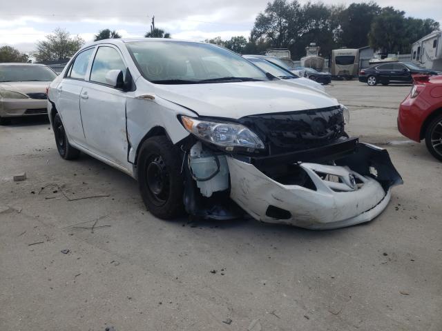 TOYOTA COROLLA BA 2013 5yfbu4ee0dp164854