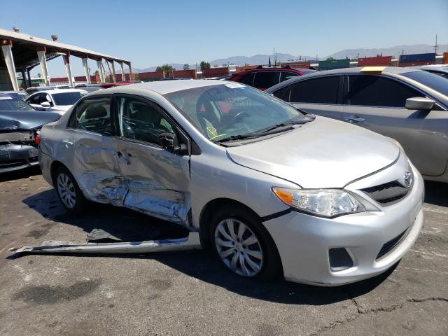 TOYOTA COROLLA BA 2013 5yfbu4ee0dp165048