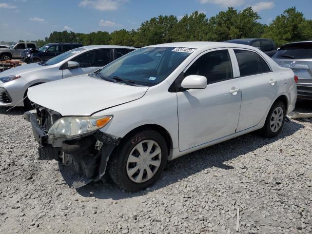 TOYOTA COROLLA BA 2013 5yfbu4ee0dp165793