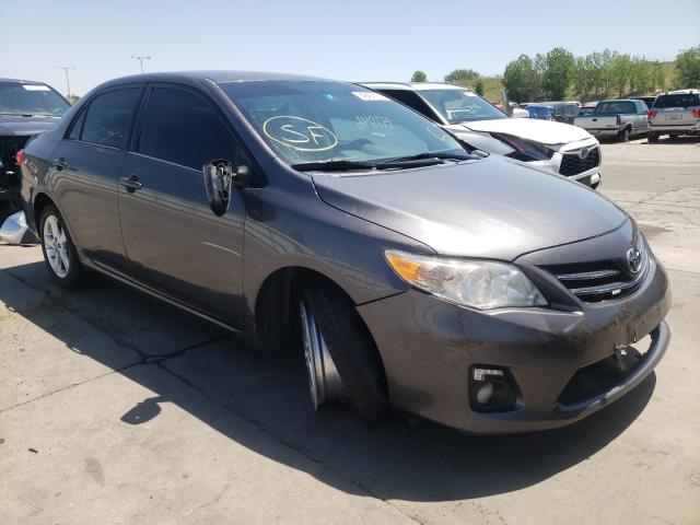 TOYOTA COROLLA BA 2013 5yfbu4ee0dp166734