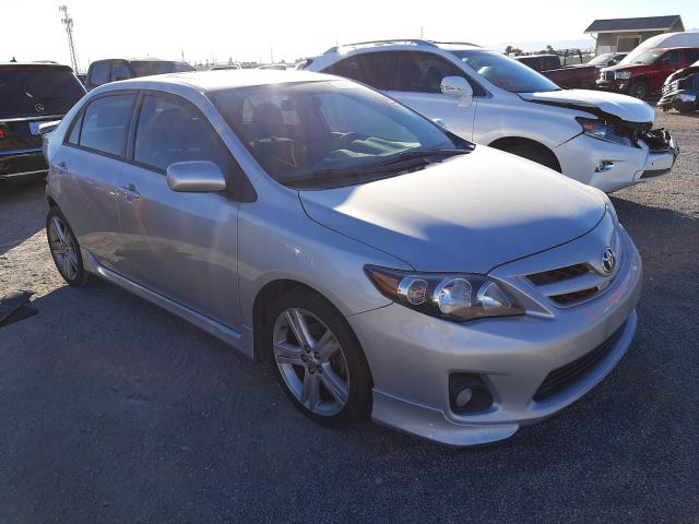 TOYOTA COROLLA BA 2013 5yfbu4ee0dp166832