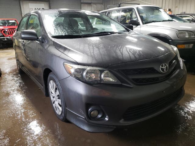 TOYOTA COROLLA BA 2013 5yfbu4ee0dp167110