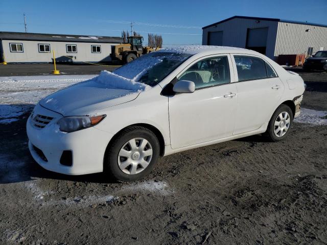 TOYOTA COROLLA BA 2013 5yfbu4ee0dp167317