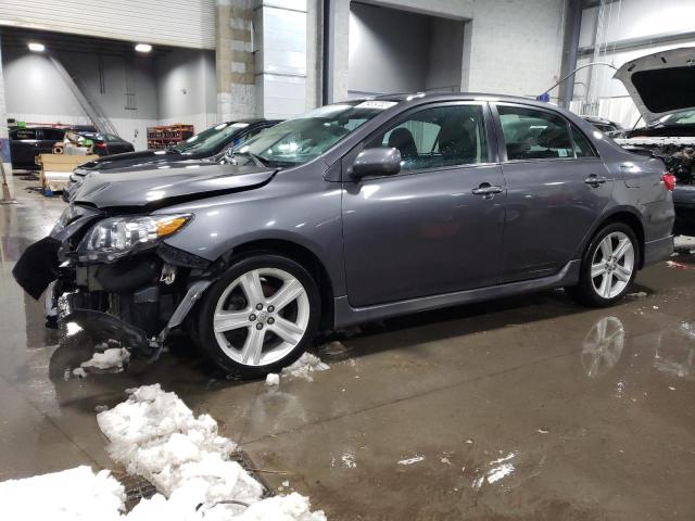 TOYOTA COROLLA BA 2013 5yfbu4ee0dp171335