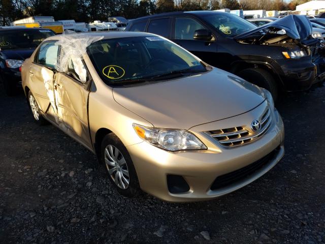 TOYOTA COROLLA BA 2013 5yfbu4ee0dp171786