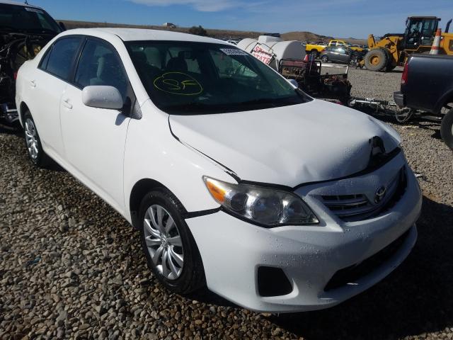 TOYOTA COROLLA BA 2013 5yfbu4ee0dp171920