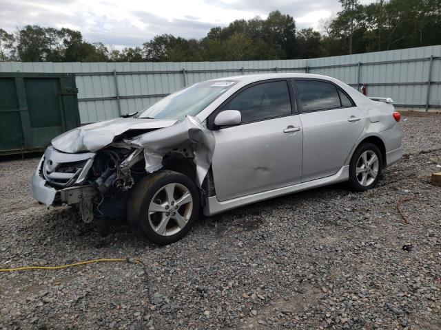 TOYOTA COROLLA BA 2013 5yfbu4ee0dp172906