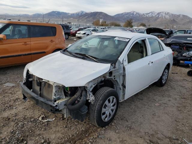 TOYOTA COROLLA 2013 5yfbu4ee0dp173537