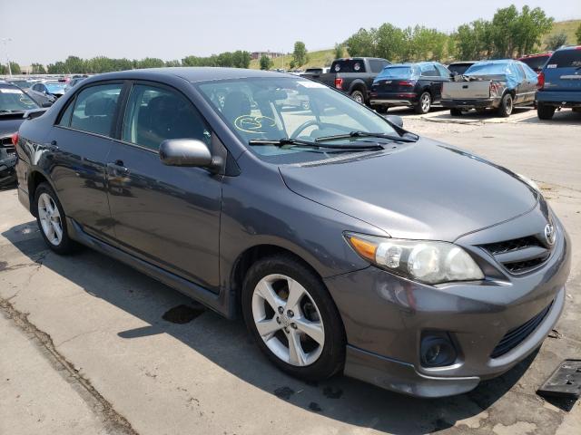 TOYOTA COROLLA BA 2013 5yfbu4ee0dp173585