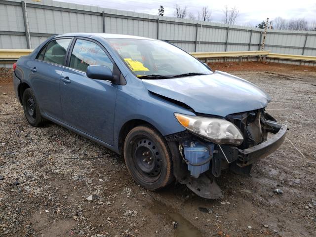 TOYOTA COROLLA BA 2013 5yfbu4ee0dp174462