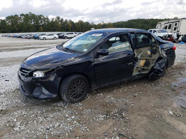 TOYOTA COROLLA 2013 5yfbu4ee0dp174719