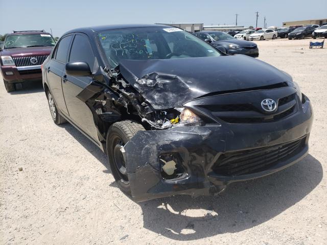 TOYOTA COROLLA BA 2013 5yfbu4ee0dp178561