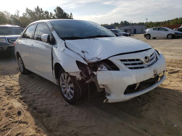 TOYOTA COROLLA BA 2013 5yfbu4ee0dp180343