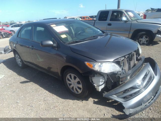 TOYOTA COROLLA 2013 5yfbu4ee0dp183887