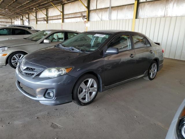 TOYOTA COROLLA 2013 5yfbu4ee0dp185932