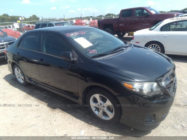 TOYOTA COROLLA 2013 5yfbu4ee0dp186689