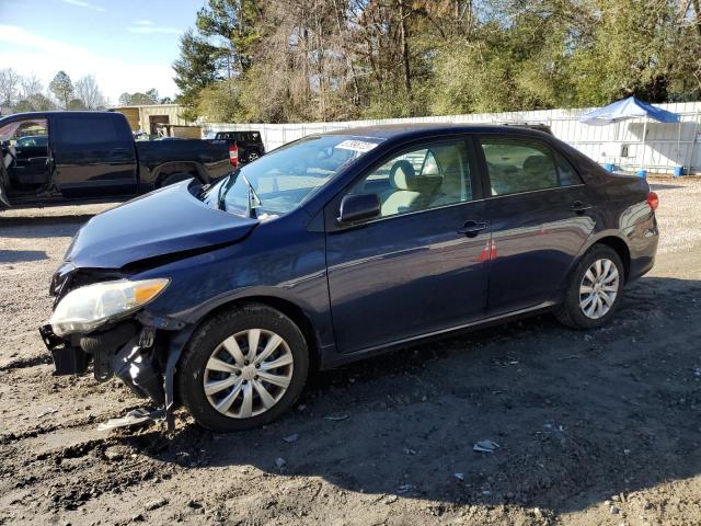 TOYOTA COROLLA BA 2013 5yfbu4ee0dp188085