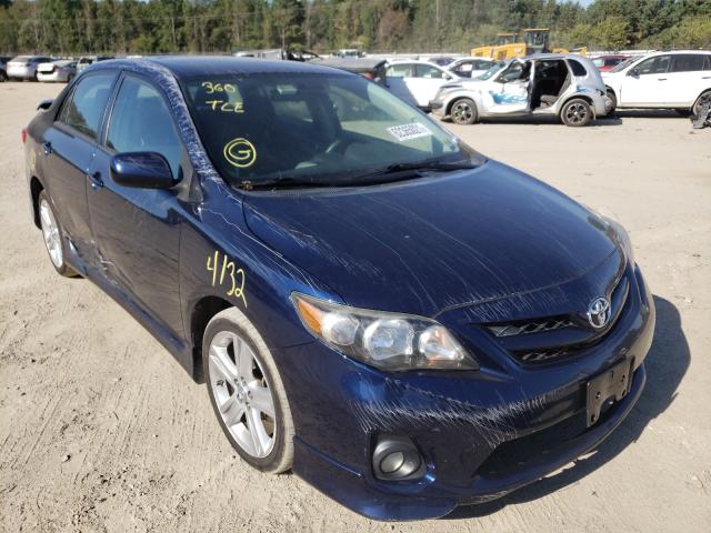 TOYOTA COROLLA BA 2013 5yfbu4ee0dp188202