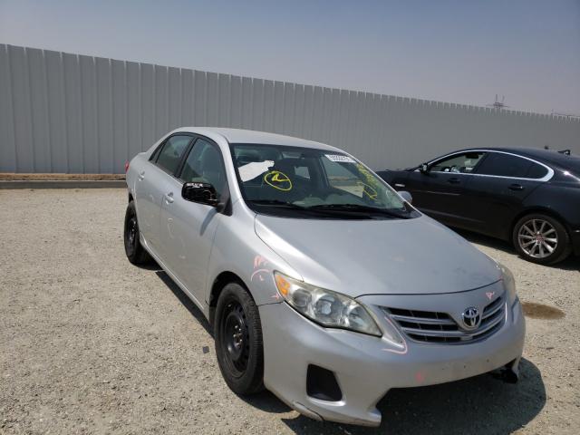 TOYOTA COROLLA BA 2013 5yfbu4ee0dp190063