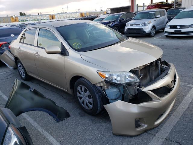 TOYOTA COROLLA BA 2013 5yfbu4ee0dp193223