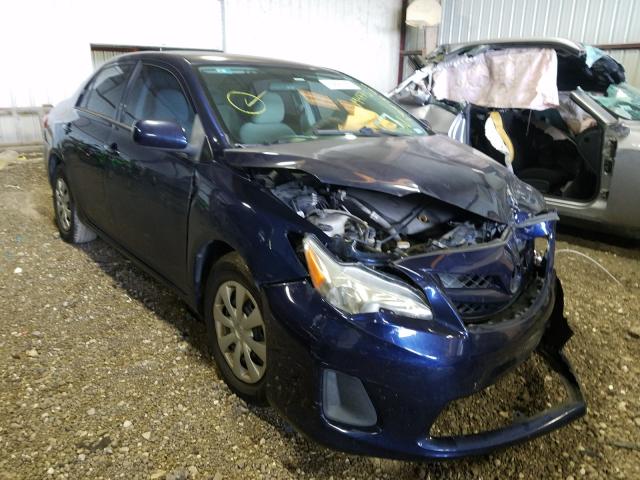 TOYOTA COROLLA BA 2013 5yfbu4ee0dp194775