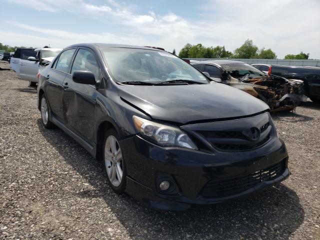 TOYOTA COROLLA BA 2013 5yfbu4ee0dp198101