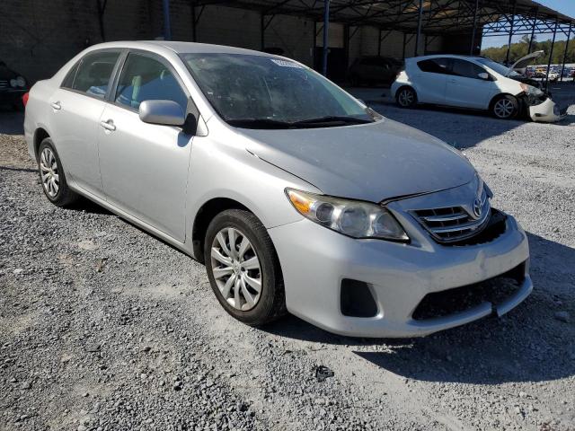 TOYOTA COROLLA BA 2013 5yfbu4ee0dp198146