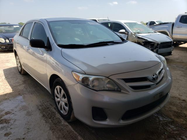 TOYOTA COROLLA BA 2013 5yfbu4ee0dp198339